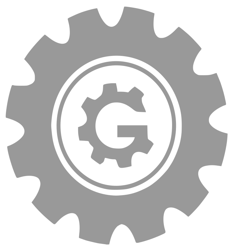 Melrose Gear Grinders logo